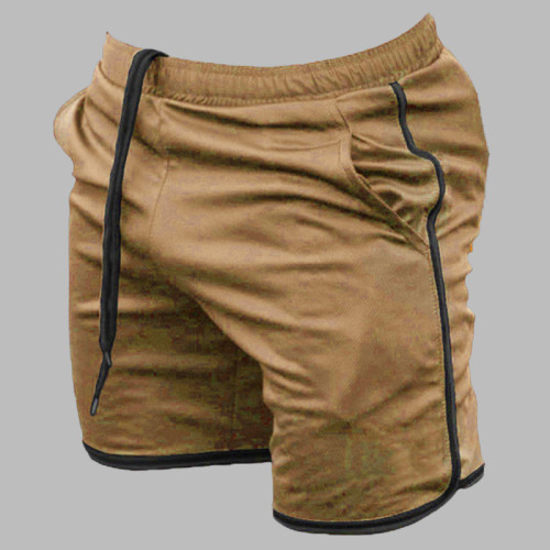 Men's Quick-dry Sports Fitness Shorts
