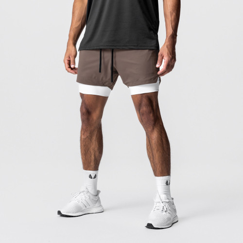 Men's Quick-dry Sports Fitness Shorts