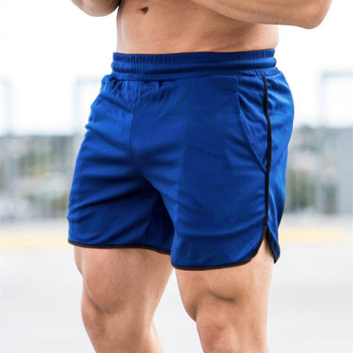 Men's Quick-dry Sports Fitness Shorts