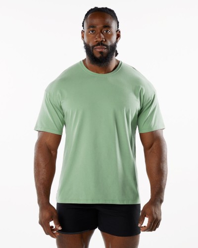 Men's Quick-dry Sports Fitness T-shirt