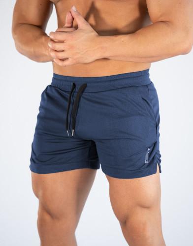 Men's Quick-dry Sports Fitness Shorts