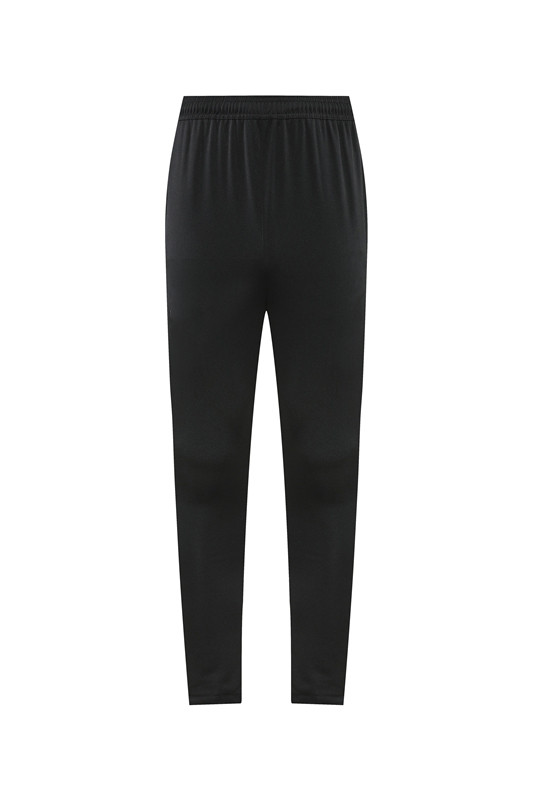 Adult Half-Zip Training Top and Pants Set #B201