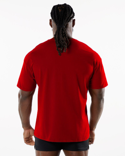 Men's Quick-dry Sports Fitness T-shirt