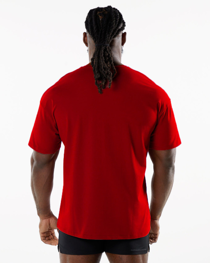 Men's Quick-dry Sports Fitness T-shirt
