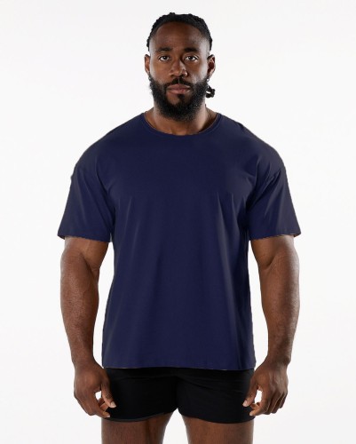 Men's Quick-dry Sports Fitness T-shirt