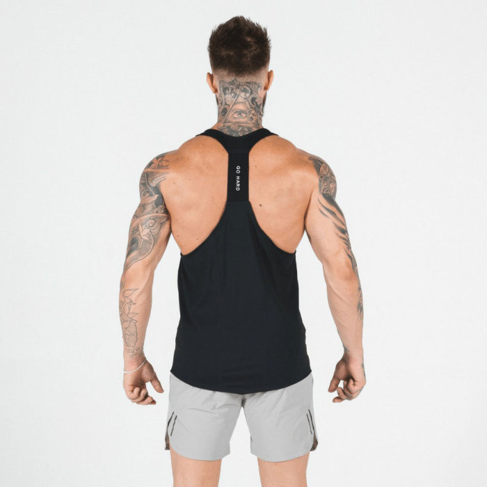 Men's Quick-dry Sports Fitness Tank Top