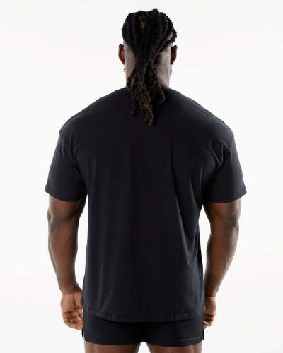 Men's Quick-dry Sports Fitness T-shirt