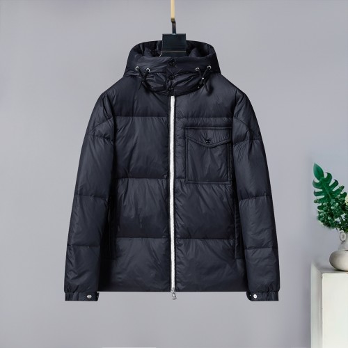 Adult Half-Zip Training Hoodie Jacket Black