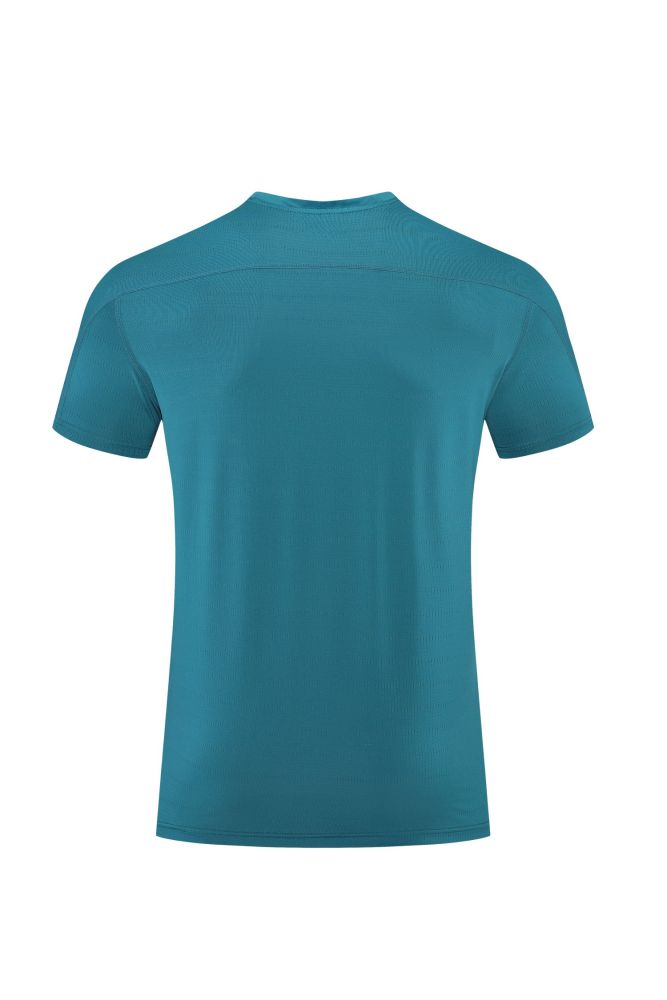 4PCS Men's Quick-dry Sports Fitness T-shirt #203