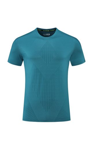 4PCS Men's Quick-dry Sports Fitness T-shirt #203
