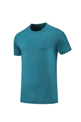 4PCS Men's Quick-dry Sports Fitness T-shirt #203