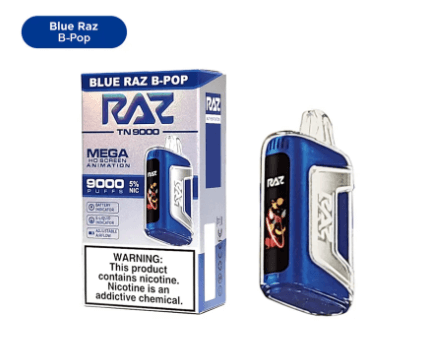 RAZ TN9000