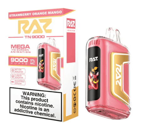RAZ TN9000