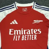 24-25 ARS Home   Fans Soccer Jersey