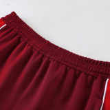 2023 NK Red Training Long Pants #NJ09