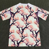 23-24 Japan Concept Version Fans Soccer Jersey