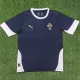 25-26 Portugal Royal Blue Training Shirts *PM