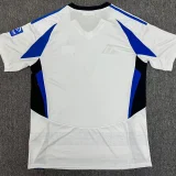 24-25 Hamburg SV Home Fans Soccer Jersey