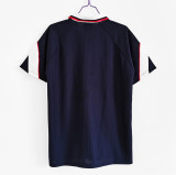 1996-1998 Scotland Home Retro Soccer Jersey