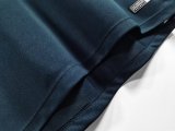 2020 Brazilian dark green training suit