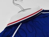 1998 Japan Home Soccer Jersey