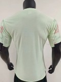 25-26 Portugal Third Player Version Soccer Jersey