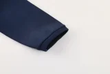 2024 NK NJ12 Blue Green Jacket Tracksuit