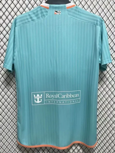 24-25 Inter Miami Third Fans Soccer Jersey