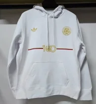 24-25 Colombia 100th Anniversary White Hoody 白色(加绒)