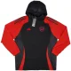 24-25 ARS Black red Windbreaker