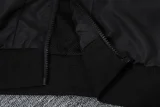 24-25 INT Black Blue Windbreaker