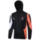 24-25 ACM Black Windbreaker