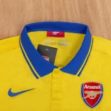 2013-2014 ARS Away Retro Soccer Jersey