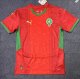 24-25 Morocco Home Fans Soccer Jersey