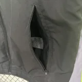 2024 Bayern Purple & Green Double Sided Windbreaker (双面风衣)