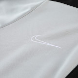 2023 NK Grey Jacket Tracksuit #NJ06