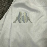 2024 Tunisia Away Fans Soccer Jersey