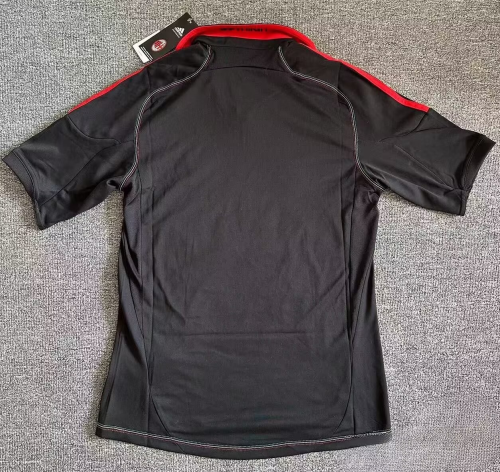 2012-2013 ACM Third Retro Soccer Jersey