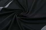 25-26 Inter Miami Black Polo Tracksuit
