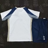 25-26 TOT Home Kids Soccer Jersey
