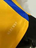 24-25 Tigres UANL Home Player Version Soccer Jersey
