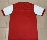1982 ARS Home Retro Soccer Jersey