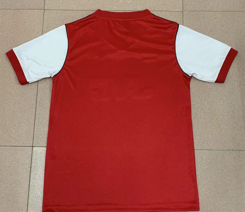 1982 ARS Home Retro Soccer Jersey