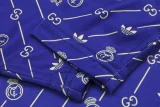 24-25 RMA Purple Half Pull Tracksuit (半拉链)