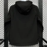 2025 ARC-TERYX Black Outdoor Jackets RK906冲锋衣
