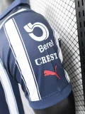 24-25 Monterrey Home Player Version Soccer Jersey