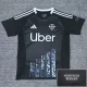 24-25 Como Third Fans Soccer Jersey