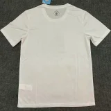 2024 Man City White Special Edition Training Shirts (白龙标)