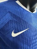 25-26CHEHomePlayerVersionSoccerJersey