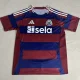 24-25 Newcastle Away Fans Soccer Jersey